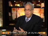 أمين: رد فعل صادم من الإعلام لتكريم المصريين .. في الميدان