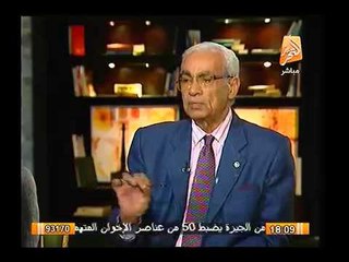 مؤسس الفرقة 777 و كيف تم انهاء مظاهرات طلبة الاخوان و السيطرة عليهم عام 1954 !؟