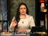 مقدمة غاضبة من رانيا بدوى فى الميدان : ارجم بالحجر ..اخلع الشجر..اضرب من بغى وطغى وفجر