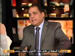 لواء محمد جمال   لماذا يجب الابتعاد عن مواقع التفجيرات .. في الميدان