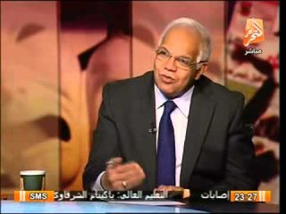 صح النوم .. السبيل الوحيد لتأمين الاستفتاء خروج الناس ضد إرهاب الإخوان