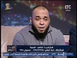 داعية سلفى يلقن درسا دينيا و علميا حول ظاهرة الجن و المس و قاهر الجن يحرجه على الهواء