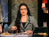 في الميدان .. رد ناري من رانيا بدوي على وزير التعليم العالي