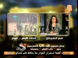 في الميدان .. شاهد قنبلة جديدة بمحافظة دمياط ومن أنقذ المحافظة