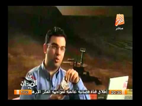 تعرف على فخر مصر فى البحث العلمى الدكتور عصام حجى مستشار الرئيس للبحث العلمى