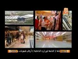 بالفيديو ..وزير الطيران المدنى يكشف أضخم مشروع يدر المليارات لمصر سنويا ويوفر الأف فرص العمل