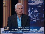 متصله تهاجم صاحب مبادرة خلع الحجاب :مبتتكلمش عن اللي بشعرهم ليه !؟