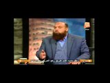 الشيخ نعيم .. كيفية صنع جهادي ارهابي في التنظيمات الارهابية