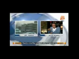 حول الأحداث .. لاميس جابر: تاريخ الاغتيالات بالإخوان المسلمين