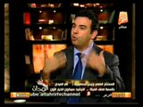 مستقبل العلم  والتعليم  في مصر مع د. عصام  حجي .. في الميدان