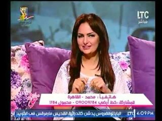 متصل : يهدي المشاهدين بصوته أغنية "مصر بحبها" علي الهواء بمناسبة #عيد_تحرير_سيناء