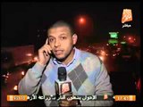 عاجل | حول الأحداث .. مستجدات الوضع بالطالبية وقطع الإخوان الطريق الدائري