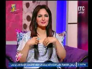برنامج جراب حواء | مع فاطمة شنان وهبه الزياد وفقرة خاصة بإحتفال #عيد_سيناء -25-4-2017