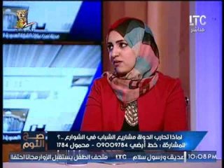 صاحبه مشروع "كونا بطاطا" تروي كواليس تحكم البلطجيه ب "روكسي" واجبارهم للرحيل