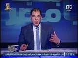 مقدمه ناريه لــ الاعلامى حاتم نعمان بمناسبة تحرير سيناء 