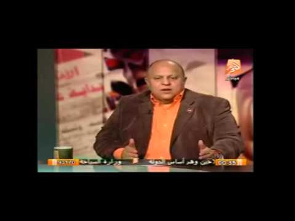 صح النوم .. وزير التنمية: سيتم تغيير القانون فيما يتعلق برصيد الاجازات