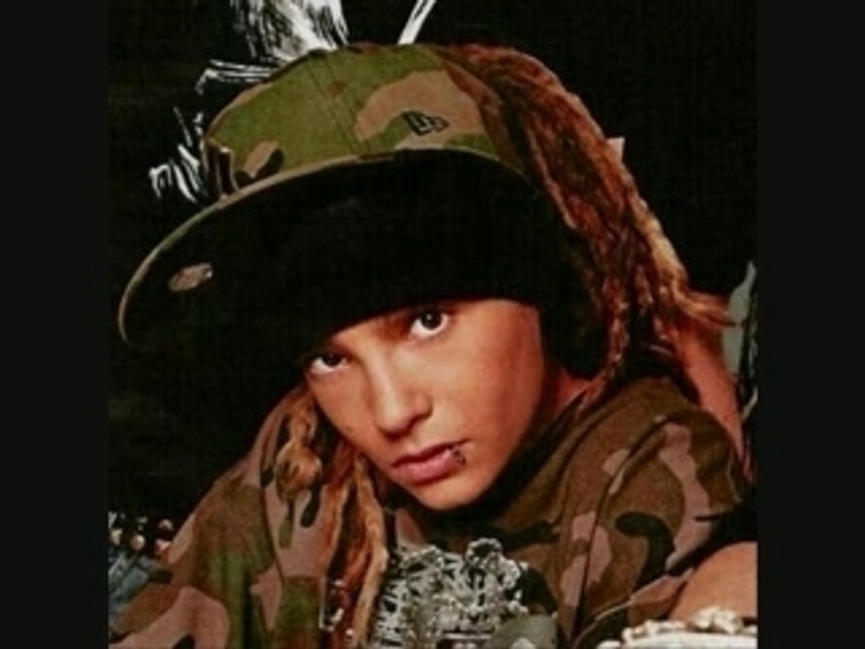 Tokio hotel!!!