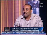 منقذ الاسكندريه يحكي تفاصيل غطسه داخل مواسير المجاري وانقاذ المدينه من الغرق