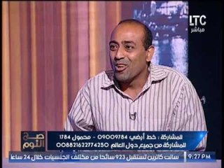 منقذ الاسكندريه يحكي تفاصيل غطسه داخل مواسير المجاري وانقاذ المدينه من الغرق