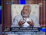 بالفيديو.. الفنان سامح الصريطي يرد علي ابناء 