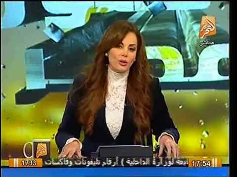 بالفيديو.. السفير بدر عبد العاطي يعلن إستدعاء السفير الإيراني و رسالة تحذيرية شديدة اللهجة