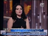 الاعلامية هبه الطراف : التحرش أصبح أسلوب حياة