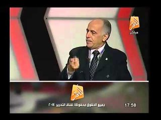ل. محمود زهار يكشف أبعاد إستدعاء السفير الايراني و تهديدات الغرف المغلقة