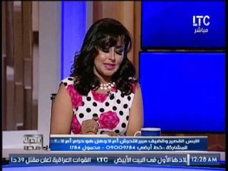 كاتبه صحفية تكشف اخطر قضايا التحرش الجنسى فى مصر خلال الفترة الماضيه