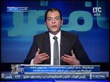 د.حاتم نعمان مصر : كانت تحت الإحتلال الإخوانى قبل 30 يونيو و أنقذنا الرئيس السيسى