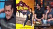 The Kapil Sharma Show: Salman Khan reveals when he beaten up by fans for Sohail Khan | FilmiBeat
