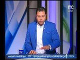 حسن محفوظ : يناشد المسئولين وهيئة الطرق والكباري بوضع إضاءة علي كوبري عرابي لمنع الحوادث