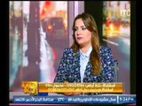 برنامج الحكاية ايه | مع هبه درويش ولقاء الفنان الكوميدي فيصل خورشيد -27-4-2017