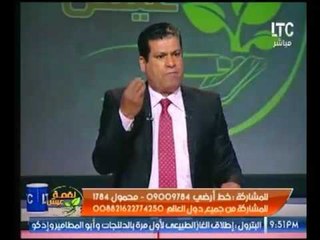 Download Video: رئيس المركز المصري لمكافحة الفساد : وزير المالية الأسبق 