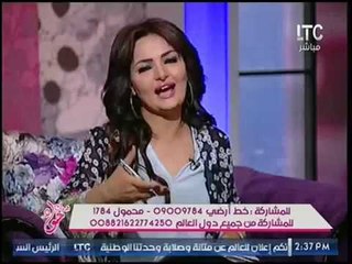 مذيعات #جراب_حواء يشنون هجوما علي الرجال و:لو سبيتي جوزك قولي عليه "عرّة الرجاله"