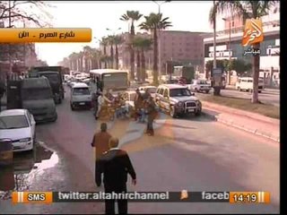 حول الاحداث | استعدادات وزارة الداخلية لتأمين محافظة الجيزة ضد مظاهرات الجماعة الارهابية