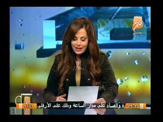 وزير الزراعة يرفض دعوة الإتحاد الأوربى للإستفتاء على الدستور