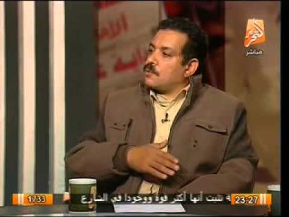 صح النوم | عناصر الإخوان داخل مؤسسات الدولة حتى الآن