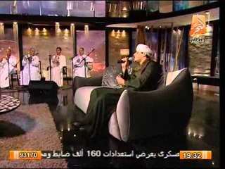 خارج الاطار | الشيخ التهامي : ولد الهدى