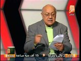 قصيدة رائعة للشاعر سيد حجاب عن دستور مصر الجديد