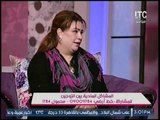 رئيسة مهرجان المرأه العربيه : علي الزوجه المشاركه بأعباء المنزل الماديه لغلاء المعيشه