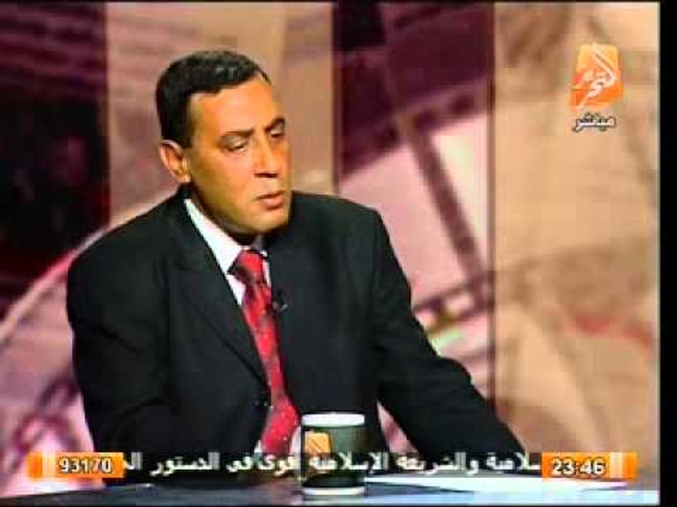 صح النوم | مخطط حرق الكنائس المؤجل