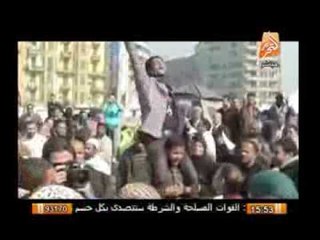 شاهد مازل فعل جماعة الإخوان فى عام من حكمهم لمصر