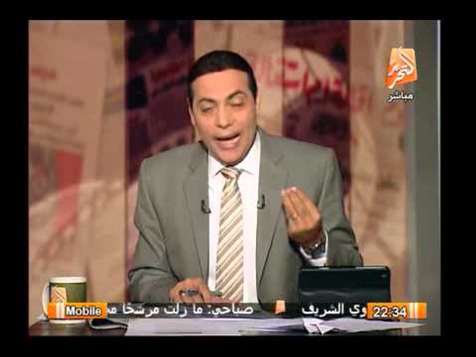 الغيطى يكشف كارثة تصويت المصرين بالخارج ومصيبة عدم تسجيل مئات الأف من أصوات المصرين