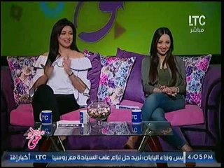 مذيعة #جراب_حواء تداعب راقص مهرجانات :فيديو رقصنا هيعملك اعلي مشاهده