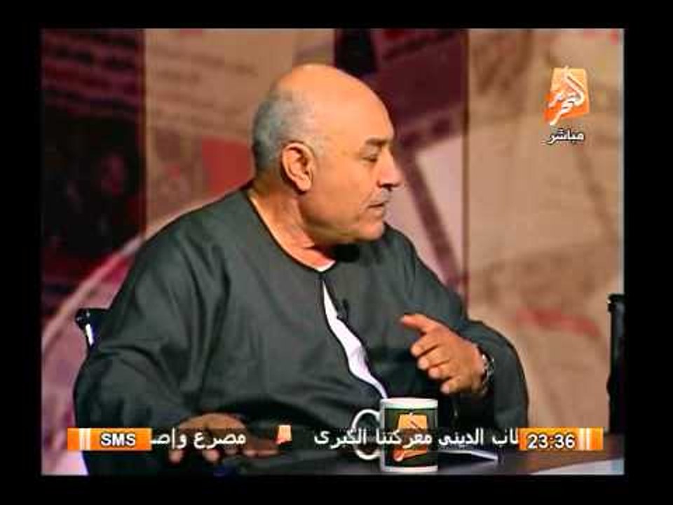 الدكتور سعد الدين الهلالى : دستور 2013 هو شهادة ميلاد الدولة وفيه تم تنقيح عيوب دستور 2012