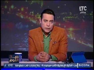 بمناسبة عيد العمال : "صح النوم" يعرض الارقام الرسميه الصادمه لحجم البطاله بمصر