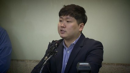 신재민 유서 남기고 잠적...경찰 수색 중 / YTN