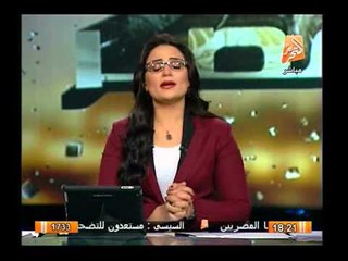 تعرف على أهمية النزول للتصويت على الدستور من رانيا بدوى