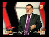 ثروت الخرباوى    حول دستور الأخوان 2012