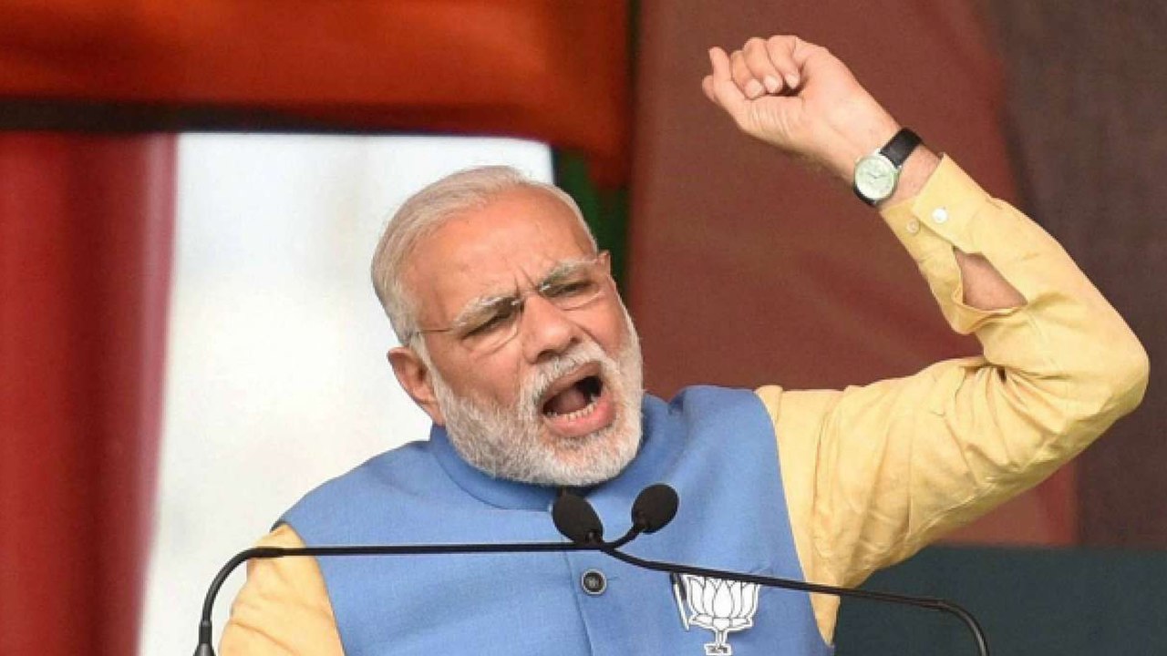 ಲೋಕಸಭಾ ಚುನಾವಣೆಯಲ್ಲಿ ಪುರಿಯಿಂದ ಕಣಕ್ಕಿಳಿಯಲಿದ್ದಾರಾ ಮೋದಿ..! | Oneindia Kannada